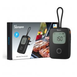 SONOFF MBT01 smart BBQ meat thermometer