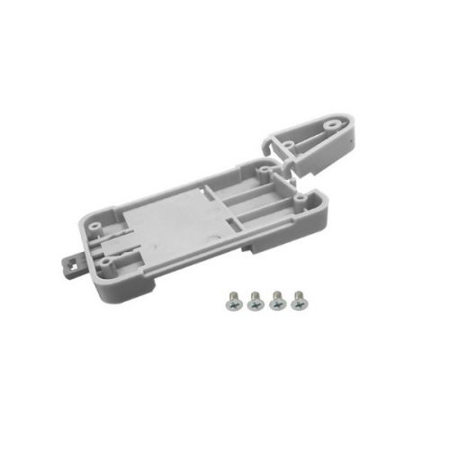 Sonoff DR DIN-rail tray / adapter for Sonoff relay switches