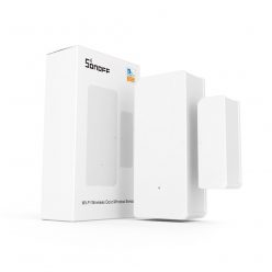 Sonoff DW2 WIFI (wireless) door / window sensor