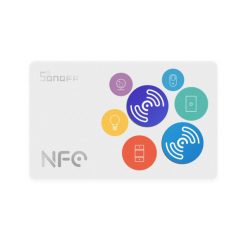 SONOFF NFC Tag (2 pcs on 1 card)