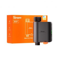 Sonoff Zigbee Smart Water Valve (SWV-BSP, European version)