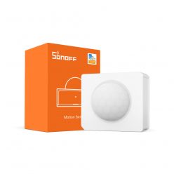 SONOFF Zigbee motion sensor (SNZB-03)