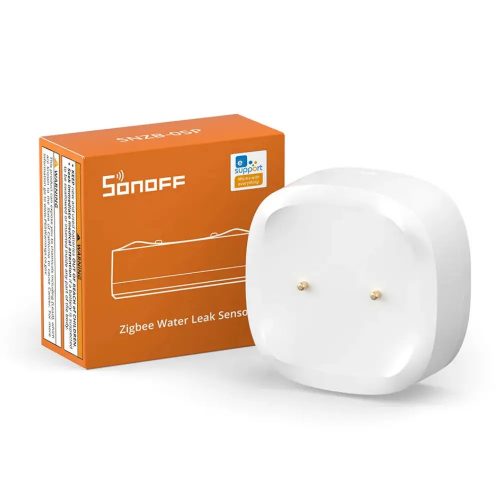 SONOFF Zigbee Water Leak Sensor SNZB-05P