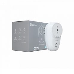 Sonoff S26R2 smart Wi-Fi plug (4000W / 16A) Type L