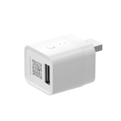 Sonoff MICRO 5V USB Wi-Fi smart relay switch