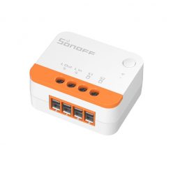   SONOFF ZBMINI Extreme Zigbee Smart Switch ZBMINIL2 (No Neutral Required)