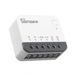 SONOFF ZBMINI Extreme (ZBMINIR2) Zigbee 3.0 smart relay