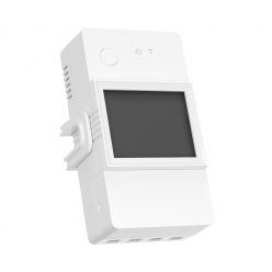   Sonoff POW Elite R3 (16A) WiFi smart relay with power meter and LCD display (POWR316D)