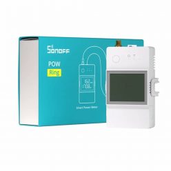 SONOFF POW Ring Smart Power Meter (POWCT)