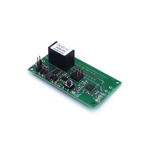 Sonoff SV Safe Voltage WiFi Smart switch module