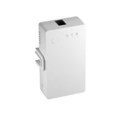   Sonoff TH16 Origin (R3) WiFi smart relay (230V/16A) with sensor input (THR316)