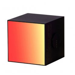   Yeelight Cube Smart Lamp - PANEL Extension, an RGB LED light for gamers and decoraton - extension module (YLFWD-0006)