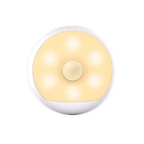 Yeelight Motion Sensor Nighlight Pro, night light with motion sensor and built-in rechargeable battery (YLYYD-0024)