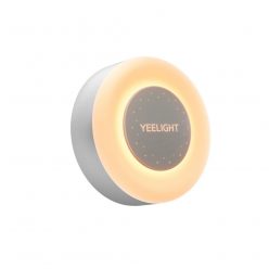   Yeelight Plug-in Light Sensor Nightlight Lite, wall socket plug-in night light with light sensor (YLYYD-0021)