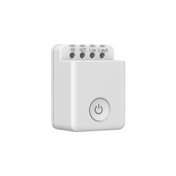 BroadLink SCB2 - 2.84 € (excl. VAT) - SmarterHomeShop.eu