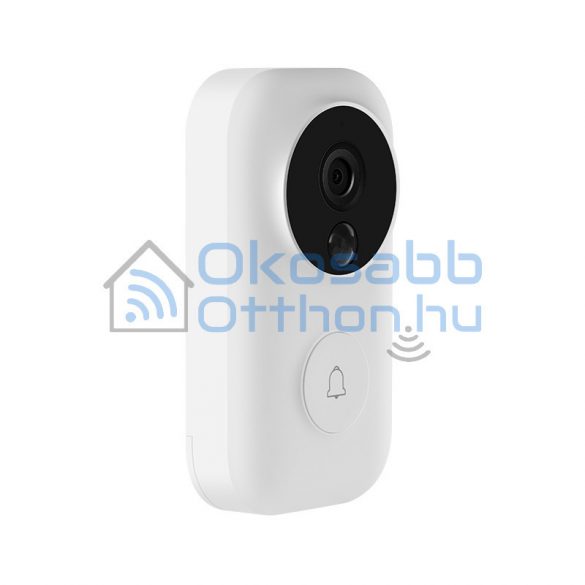 dling smart video doorbell