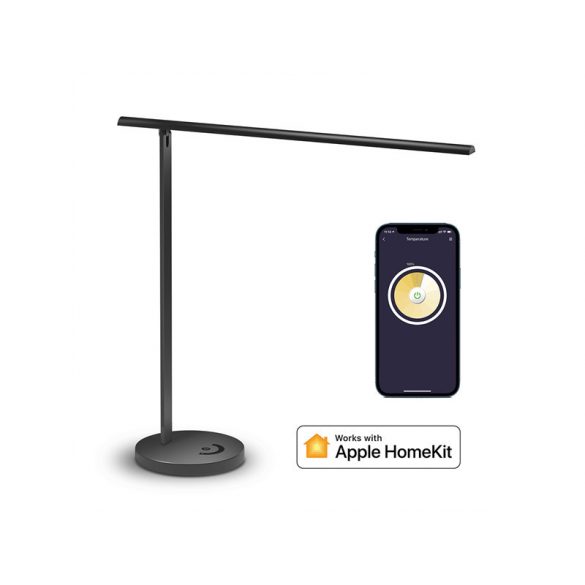 smart desk lamp alexa