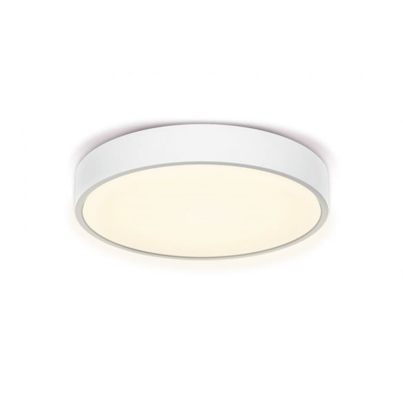 innr round ceiling lamp