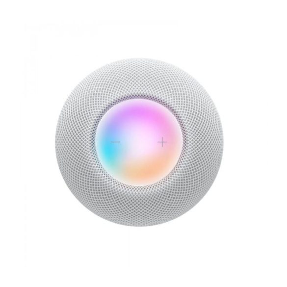Apple HomePod Mini White - 121.85 € (excl. VAT) - SmarterHom