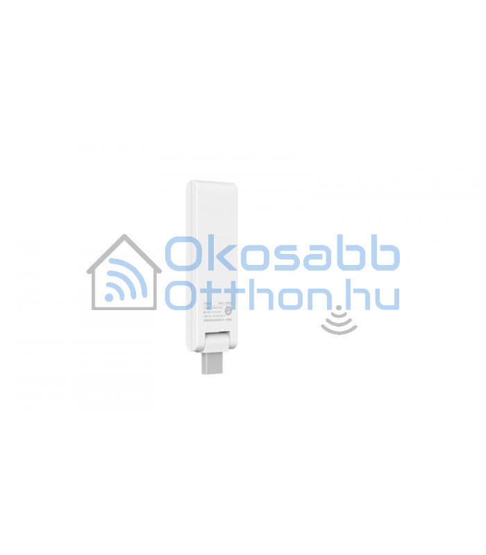 Aqara HE1-G01  Aqara Hub E1 HomeKit Wireless White
