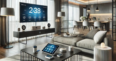 Smart Home Systems: The Revolution of Intelligent Living