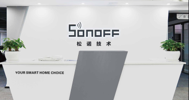 Overview of Sonoff