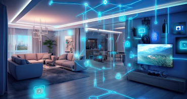 Wireless Smart Home and Smart Electrical Technologies: Wi-Fi, RF, Zigbee